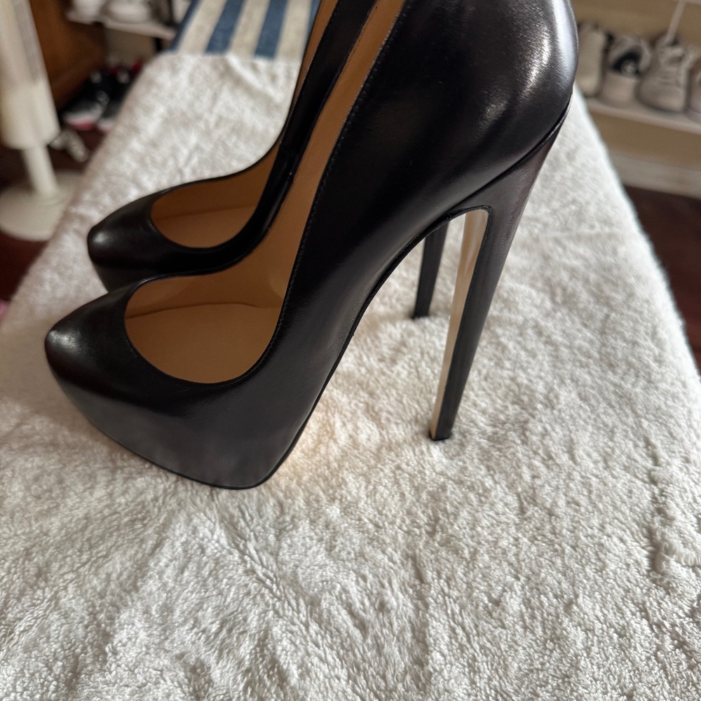 Womens high heels Bernd Serafin Thaler